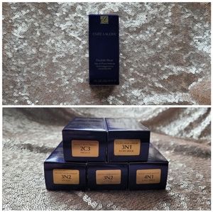 Estee lauder Double wear foundation